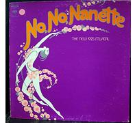 No, No, Nanette [Vinyl LP]