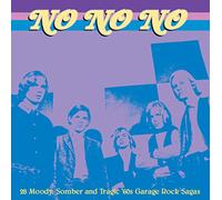 Various Artists - No No No