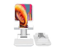 no/no Playground Ferris Wheel Joy Adjustable Cell Phone Stand Desk Foldable