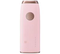 NO!NO! Plus 055 IPL Hair Removal System - Pink, Pink