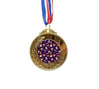 no/no pumpkin happy fear halloween Gold Award Winner Medal First Place Ribbon