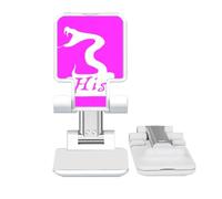 no/no Serpent Ophidian Cruel Hiss Adjustable Cell Phone Stand Desk Foldable