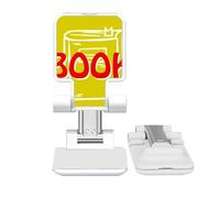 no/no Teachers Book Knowledge Learning Course Adjustable Cell Phone Stand Desk Foldable