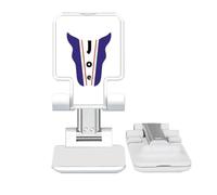 no/no United States Name Man Biden Individual Party Adjustable Cell Phone Stand Desk Foldable