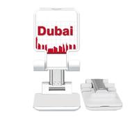 no/no Urban Outline Axis Dubai Adjustable Cell Phone Stand Desk Foldable
