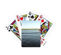no/no Willow Wind Poker Playing Card Tabletop Board Game