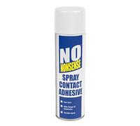 No Nonsense Contact Adhesive Natural 500ml