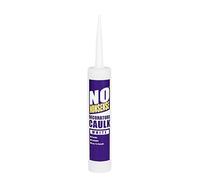 No Nonsense Decorators' Caulk White 310ml