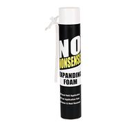 No Nonsense Expanding Foam Hand-Held 750ml by No Nonsense