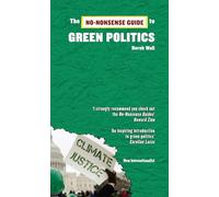 No-Nonsense Guide to Green Politics
