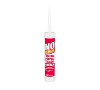 No Nonsense Silcone Silicone-Based Clear Ceramic, Glass & Metal Multi-Purpose Sealant, 310Ml 2