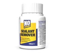 No Nonsense Silicone Sealant Remover 100ml