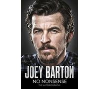 No Nonsense: The Autobiography