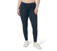 No Nonsense Women's Cotton Legging, Twilight, XL