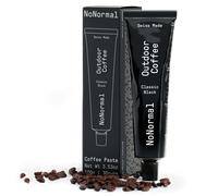 No Normal Coffee - Classic Black