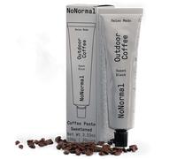 No Normal Coffee - Sweet Black
