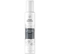 No Nothing Dry Shampoo Foam - Unscented Waterless Shampoo for Women, Non Toxic Dry Shampoo, Mousse Foam Dry Shampoo for Thick & Curly Hair, No White Residue, Fragrance Free, 173.6 g
