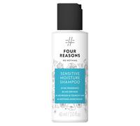No nothing Moisture Shampoo travel size 60ml
