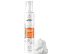 No nothing Very Sensitive Strong Mousse - Fragrance Free, Hypoallergenic, Alcohol Free, Unscented Styling Mousse for Volume - Gluten Free, Soy Free, Paraben Free - 6.8 oz (Strong Mousse)