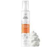 No nothing Very Sensitive Strong Mousse - Fragrance Free, Hypoallergenic, Alcohol Free, Unscented Styling Mousse for Volume - Gluten Free, Soy Free, Paraben Free - 6.8 oz (Strong Mousse)