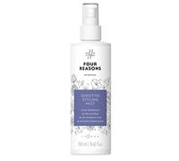 No Nothing Unscented Styling Mist - Hair Heat Protectant Blowout Spray, Volumizing Spray for Fine Hair, Heat Activated Medium Hold Hair Volumizer, Fragrance Free & Hypoallergenic, 250 ml