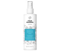 No nothing Very Sensitive Moisture Mist - Moisturizing and Conditioning Leave-in Mist - Fragrance free, Unscented, Vegan, Hypoallergenic, Sensitive Detangling spray - 8.5 fl oz (New Packaging)