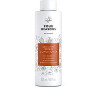No nothing Very Sensitive - Repair Conditioner - 100% Vegan, Hypoallergenic, Fragrance Free, Paraben Free - 10.15 oz (New Packaging)