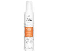 No nothing Very Sensitive Strong Mousse - Fragrance Free, Hypoallergenic, Alcohol Free, Unscented Styling Mousse for Volume - Gluten Free, Soy Free, Paraben Free - 6.8 oz (Strong Mousse)