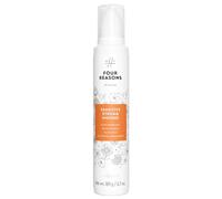 No nothing Very Sensitive Strong Mousse - Fragrance Free, Hypoallergenic, Alcohol Free, Unscented Styling Mousse for Volume - Gluten Free, Soy Free, Paraben Free - 6.8 oz (Strong Mousse)