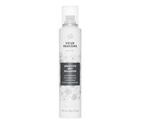 No nothing Volumizing Dry Shampoo - Fragrance Free, Talc-Free, Hypoallergenic, Vegan, Unscented Dry Shampoo for Women and Men, Sensitive Scalp - Absorbs Oil, Clear Finish, 150g