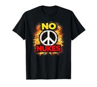 NO Nukes T-Shirt