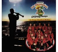 No Ocupo Oro Para Brillar by Original Banda El Limon, Lizarraga, Salvador (2007) Audio CD