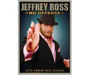 No Offense: Live From New Jersey [DVD] [Region 1] [US Import] [NTSC]