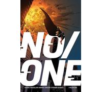 Borges, Geraldo - No/One (Massive-Verse)