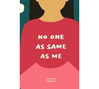 No One As Same As Me