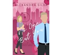 No One But You: Luxe Color Edition (Imperfect Hearts)