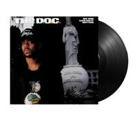 The D.O.C. - No One Can Do It Better [New Vinyl LP] Holland - Import