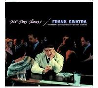 No One Cares by Sinatra, Frank [Music CD]