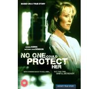 No One Could Protect Her [DVD]