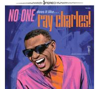 No One Does It Like... Ray Charles!