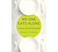 No One Eats Alone: Food as a Social Enterprise