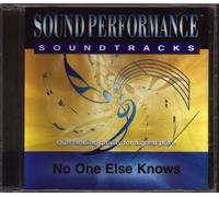 No One Else Knows - Performance Track