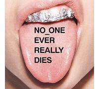 Columbia Sportswear – No One Ever Really Dies