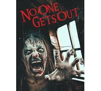 No One Gets Out