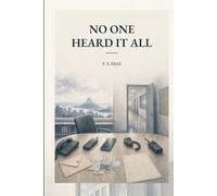 No One Heard It All (Extension 214)