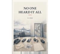 No One Heard It All (Extension 214)