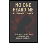 No one heard me, so I wrote it down