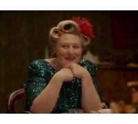 No One Here Gets Out Alive