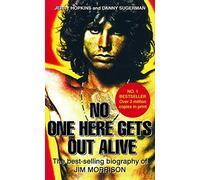 No One Here Gets Out Alive