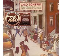 LALO SCHIFRIN - NO ONE HOME